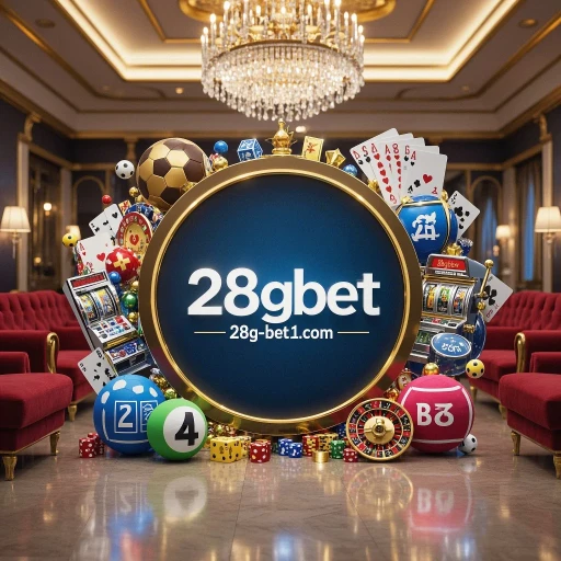 Descubra a Categoria de Bônus na 28gbet e Aumente Suas Chances de Ganhar